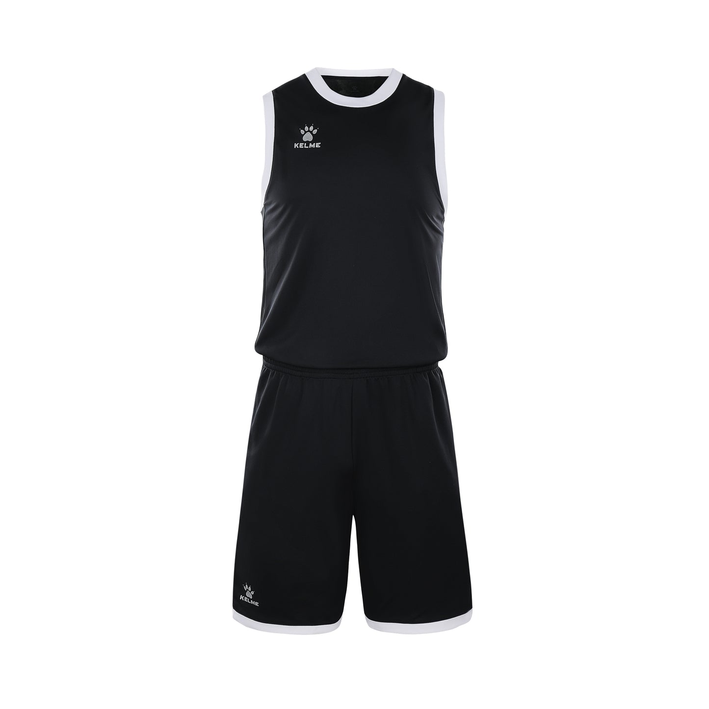 Kelme Men's Basketball Set - Model 8252LB1006