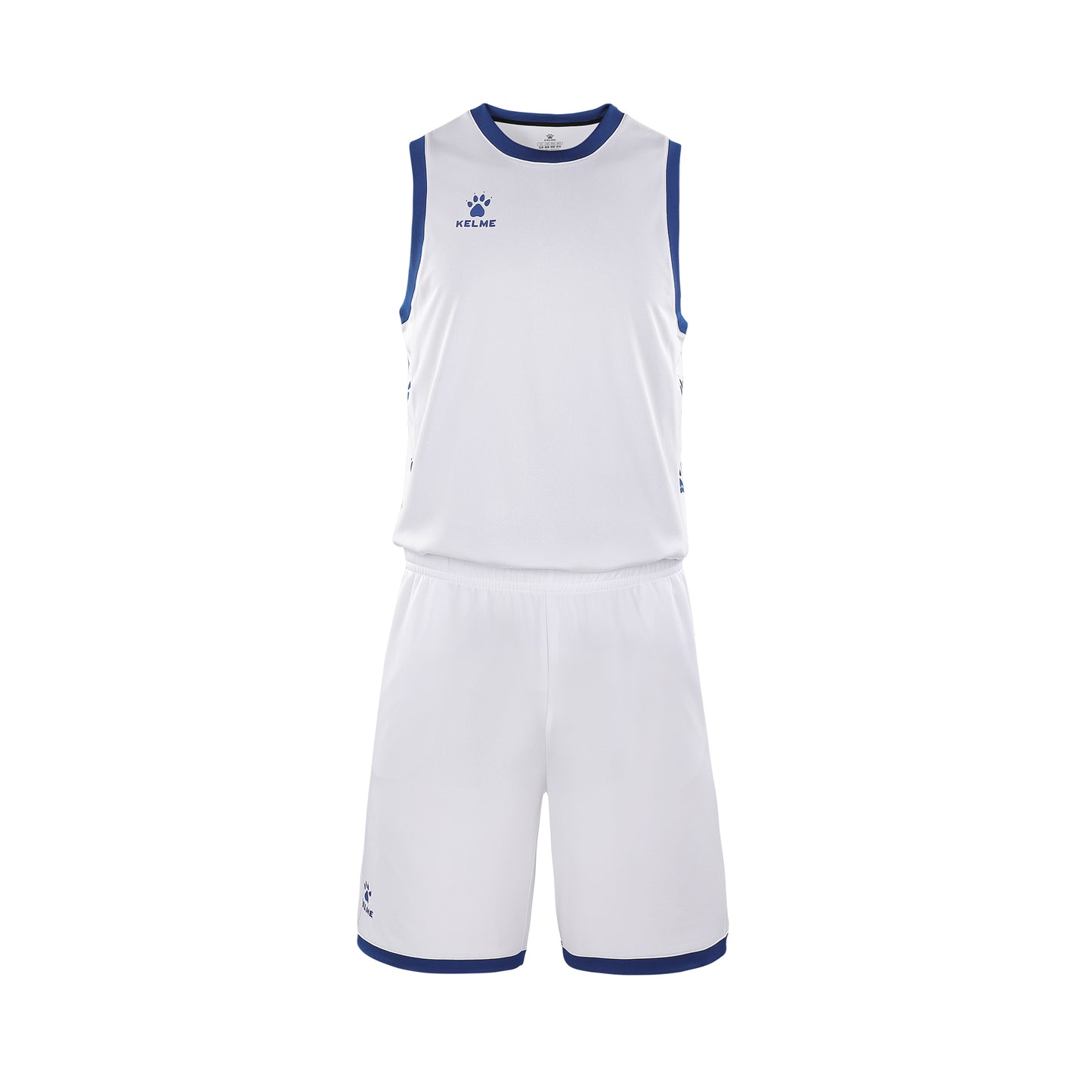 Kelme Kids' Basketball Set - Model 8352LB3038