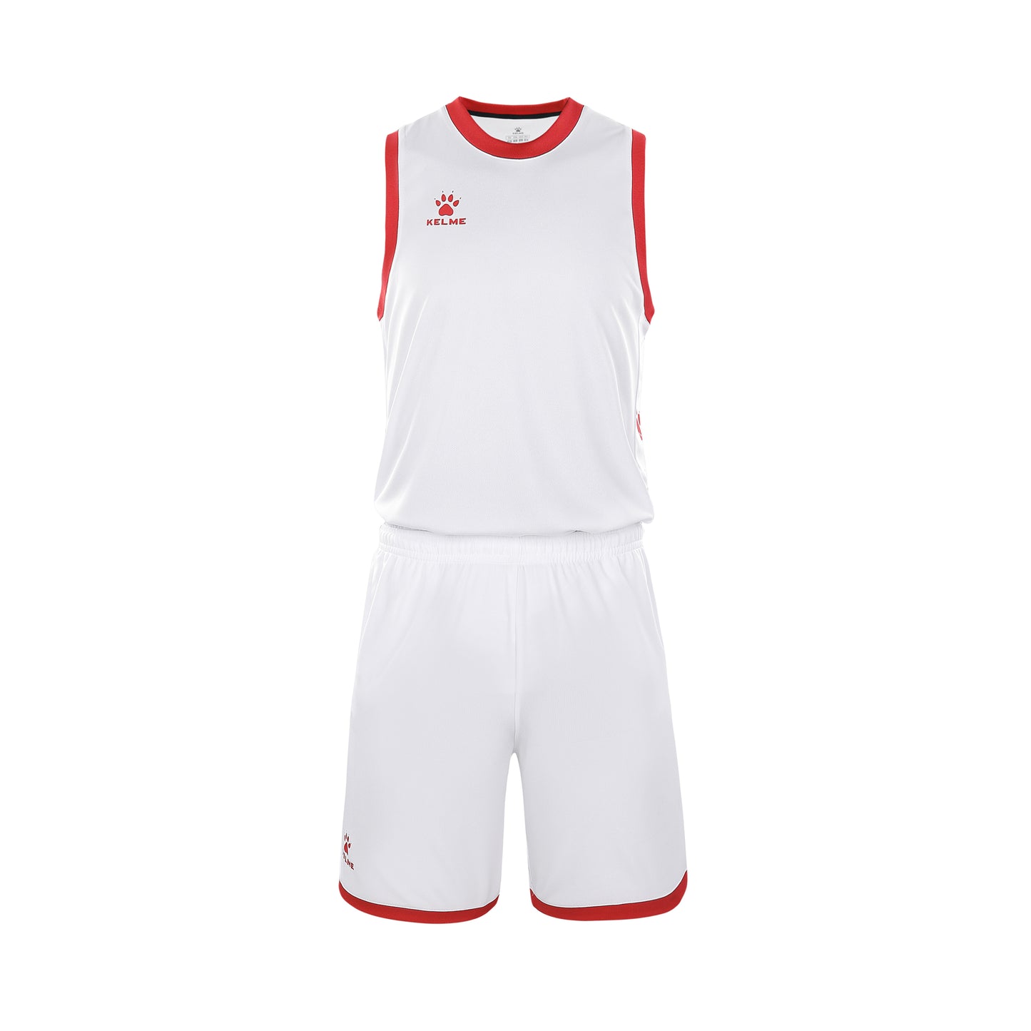 Kelme Kids' Basketball Set - Model 8352LB3038