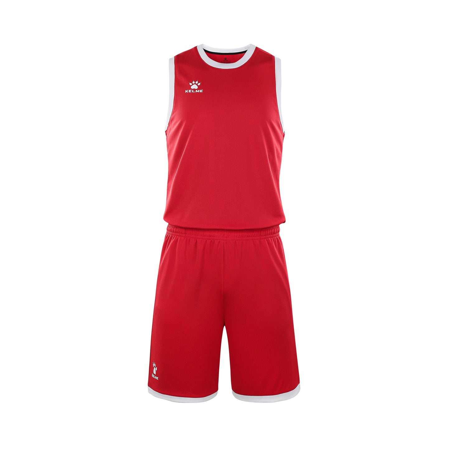 Kelme Kids' Basketball Set - Model 8352LB3038