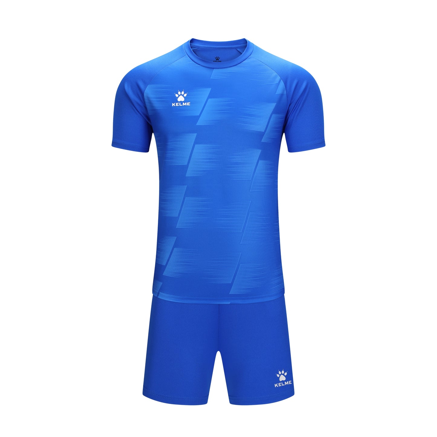 Kelme Men's Short Sleeve Set - Model 8351ZB1085