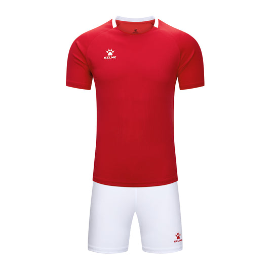 Kelme Men's Short Sleeve Set - Model 8451ZB1245