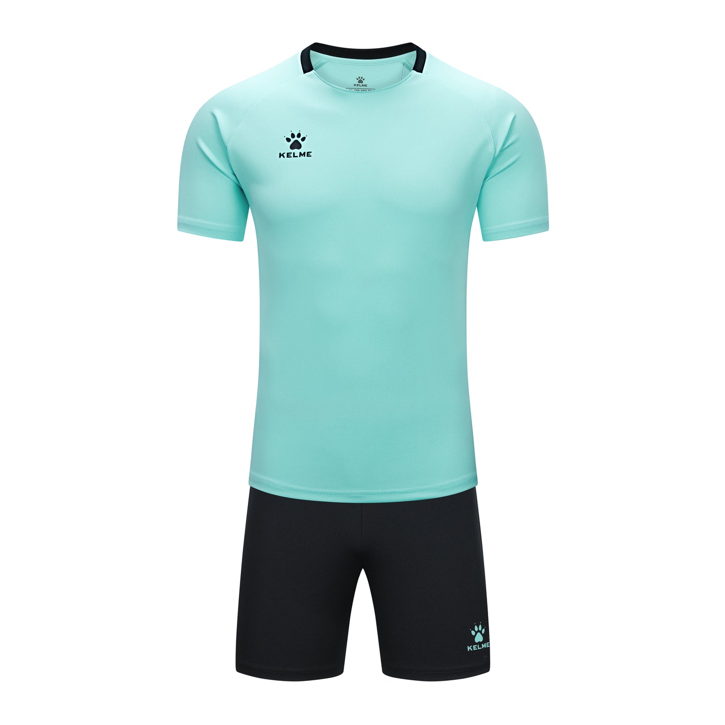 Kelme Men's Short Sleeve Set - Model 8451ZB1245