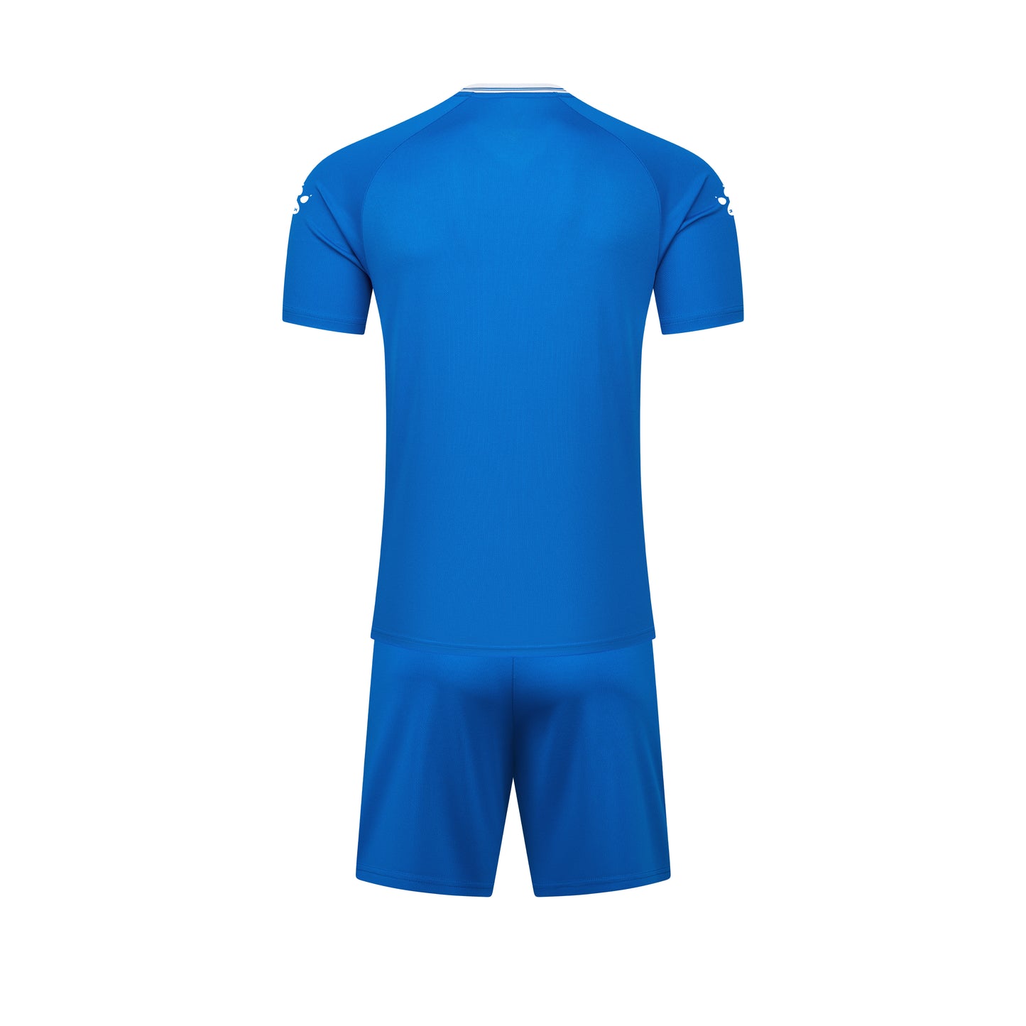 Kelme Kids' Short Sleeve Soccer Set - Model 8451ZB3246