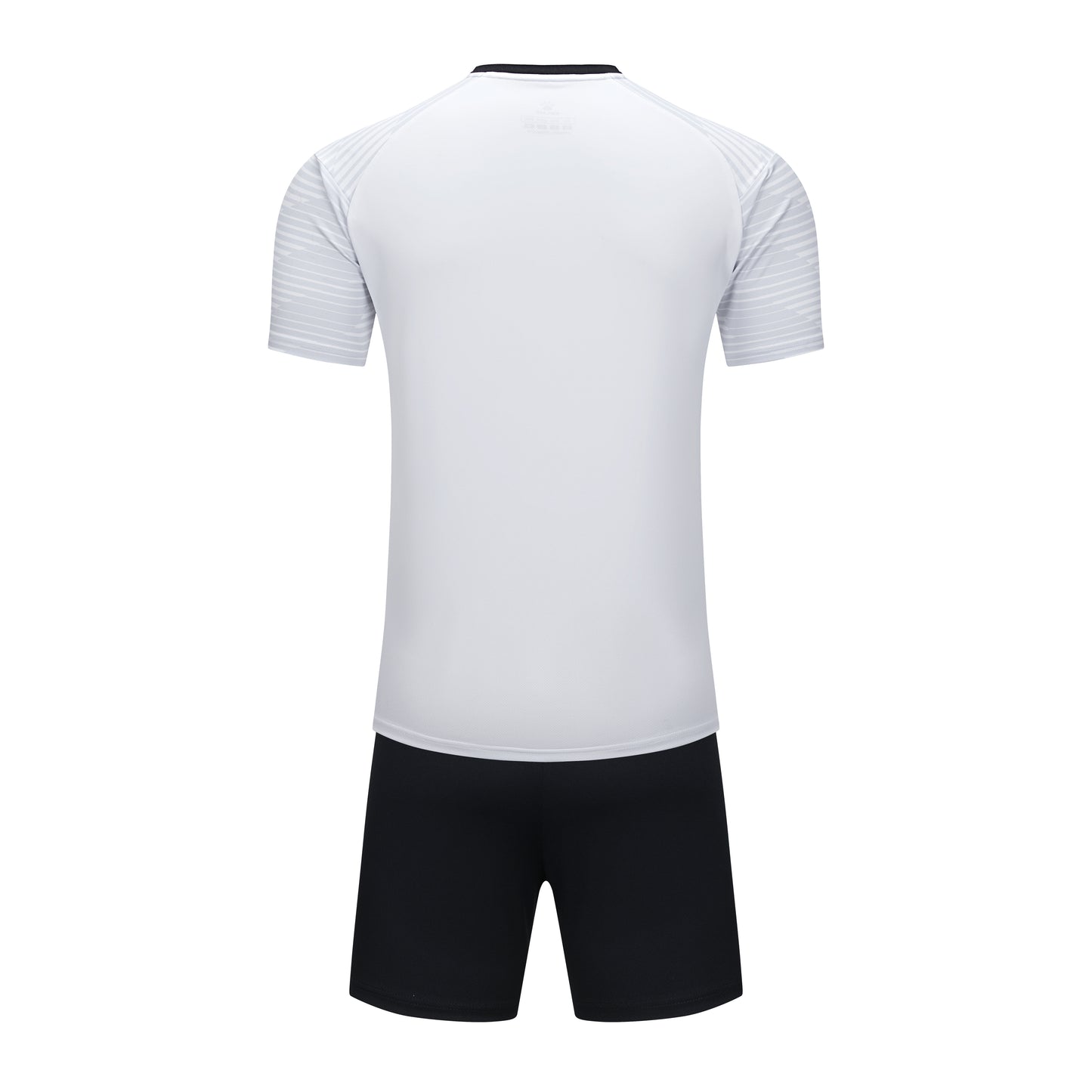 Kelme Men's Short Sleeve Soccer Set | Model- 8451ZB1247