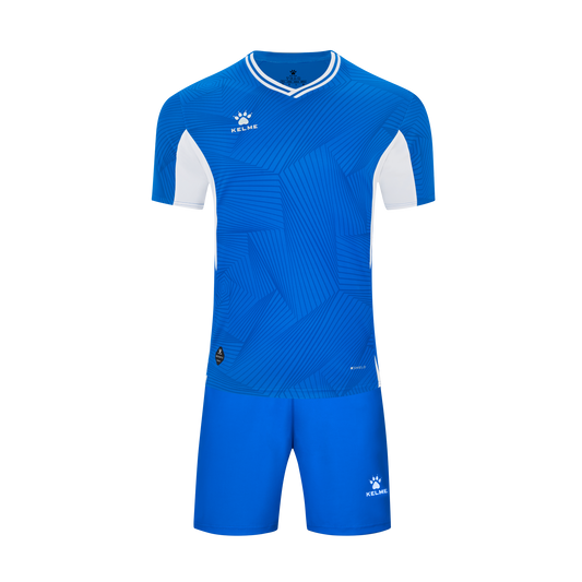 Kelme Men's Short Sleeve Set - Model 8451ZB1248