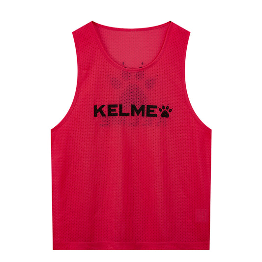 Kelme Kids' Training Bib - Model 8051BX3001