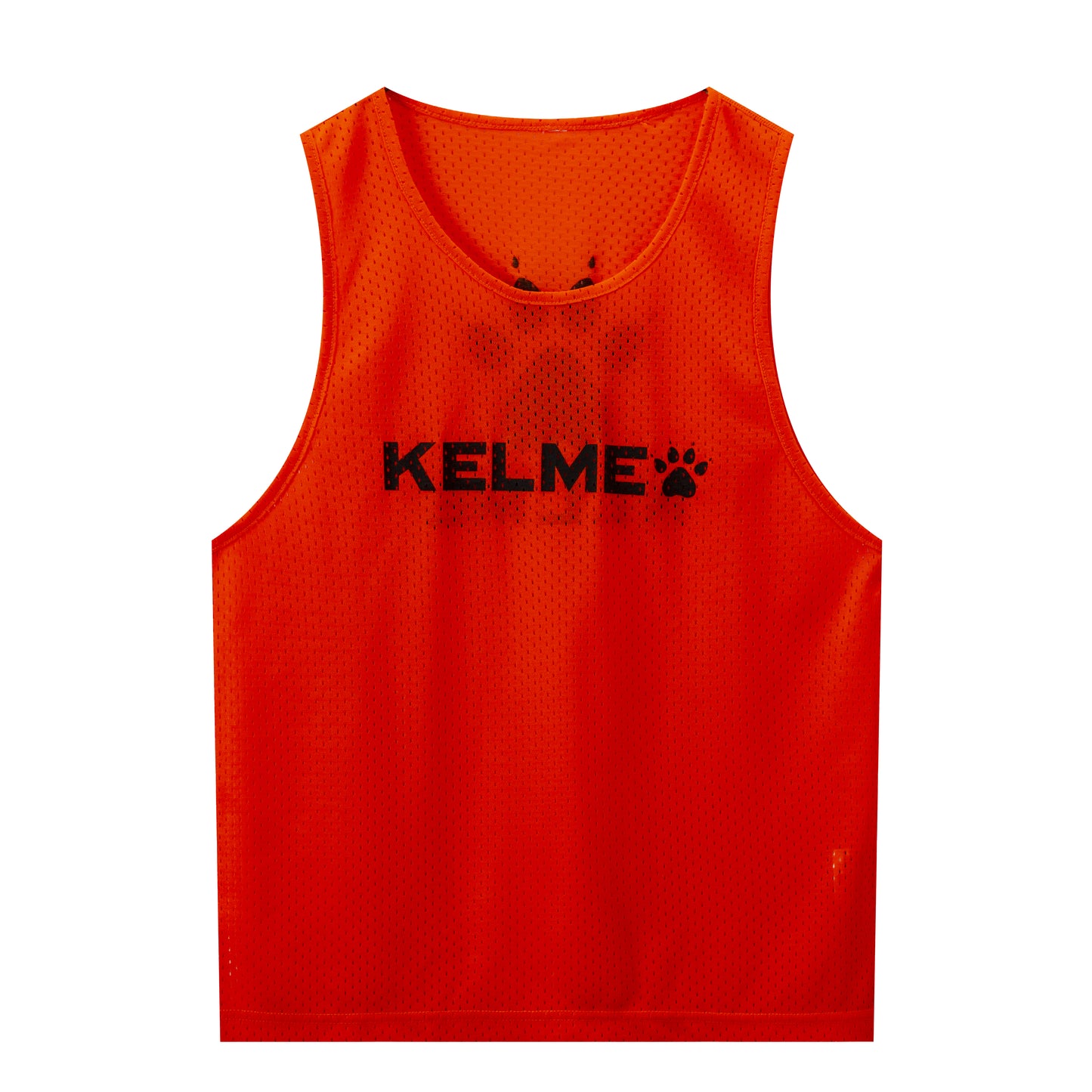 Kelme Kids' Training Bib - Model 8051BX3001