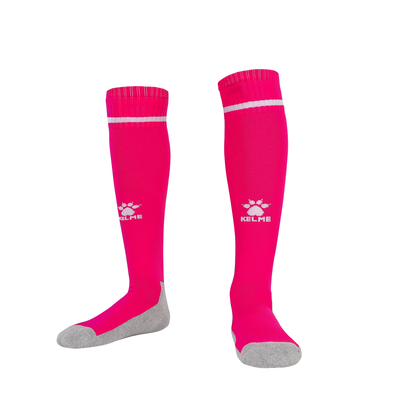 Kelme Men's Full-Length Soccer Socks | Model- 8101WZ5001