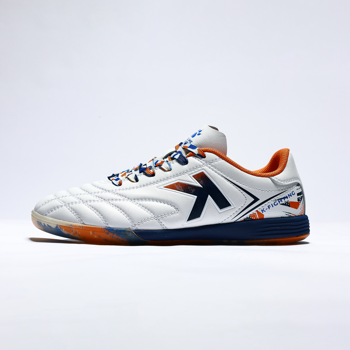 Kelme Professional Futsal Shoes - Model 7421ZX1213