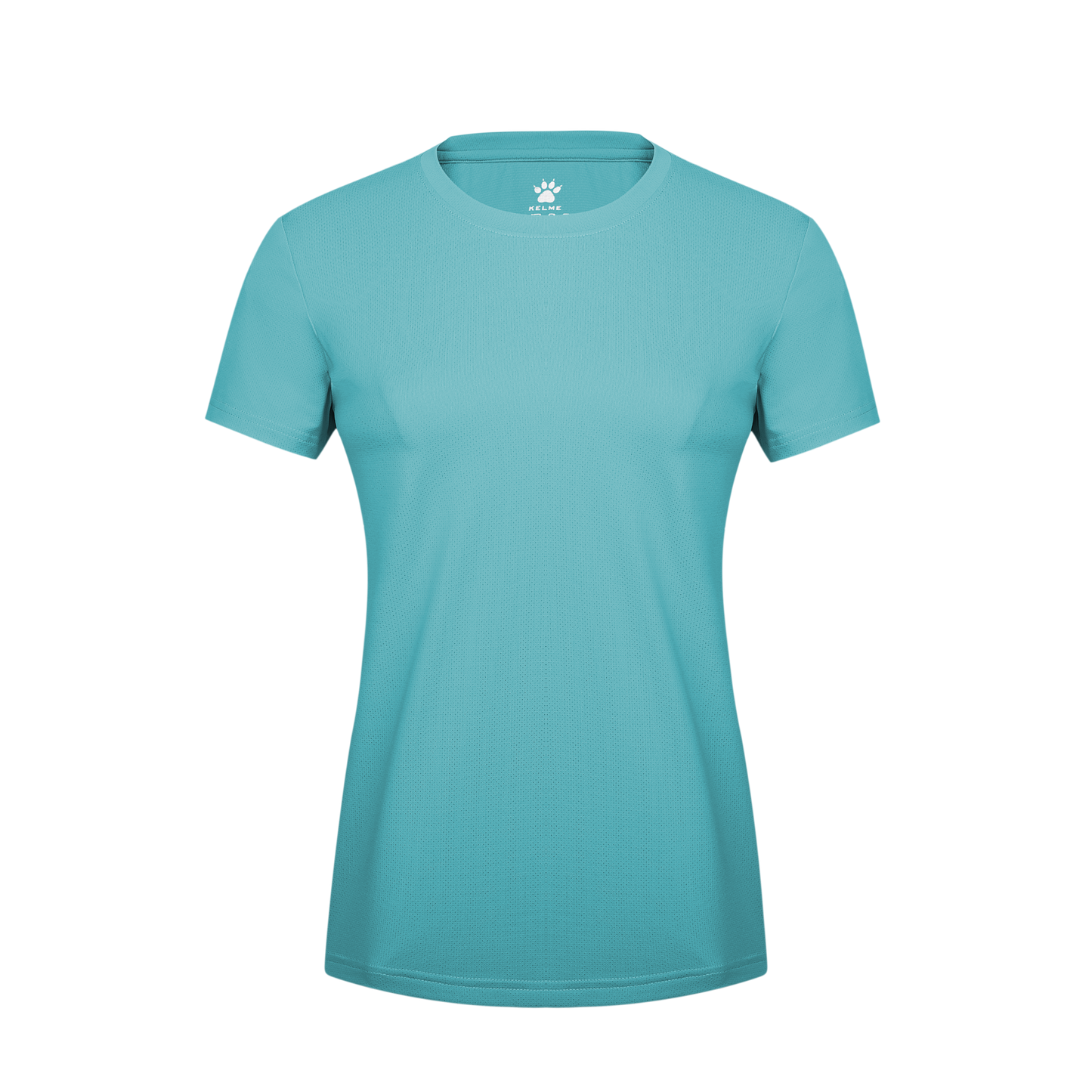 Kelme Women's Short-Sleeve Training T-Shirt - Model 8151TX2002