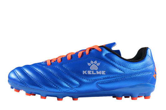 Kelme Kids' Artificial Ground Soccer Shoes - Model 68833126