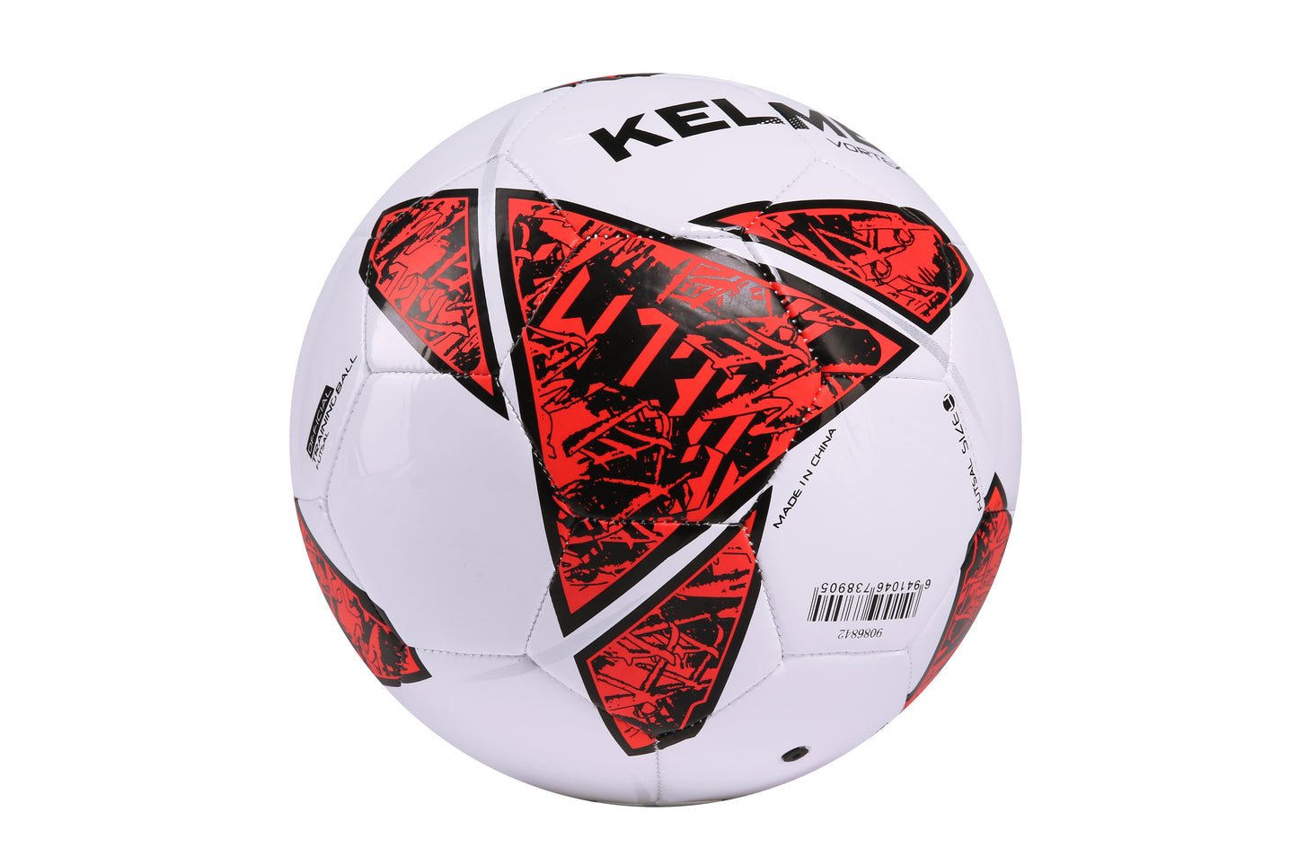 Kelme Vortex F18.2 Indoor Futsal Ball - Model 9086842