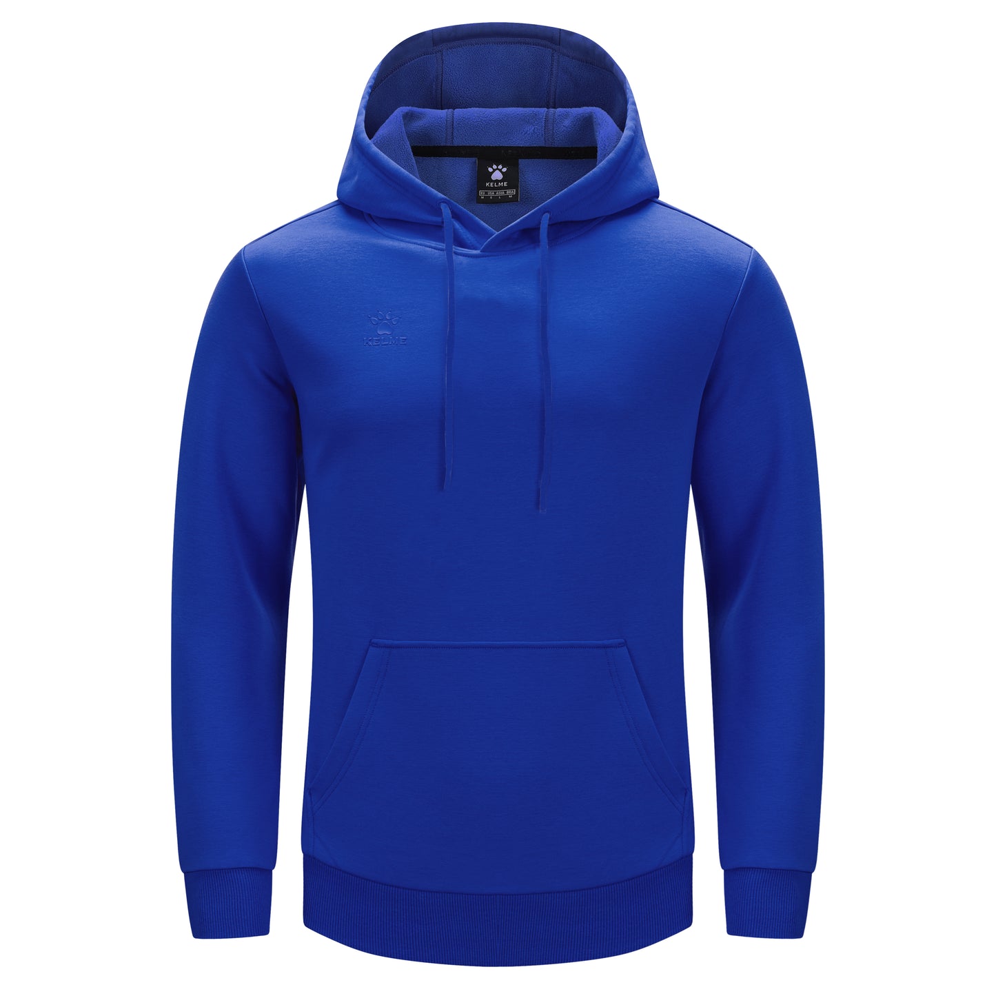 Kelme Men's Training Hoodie - Model 8361TT1018