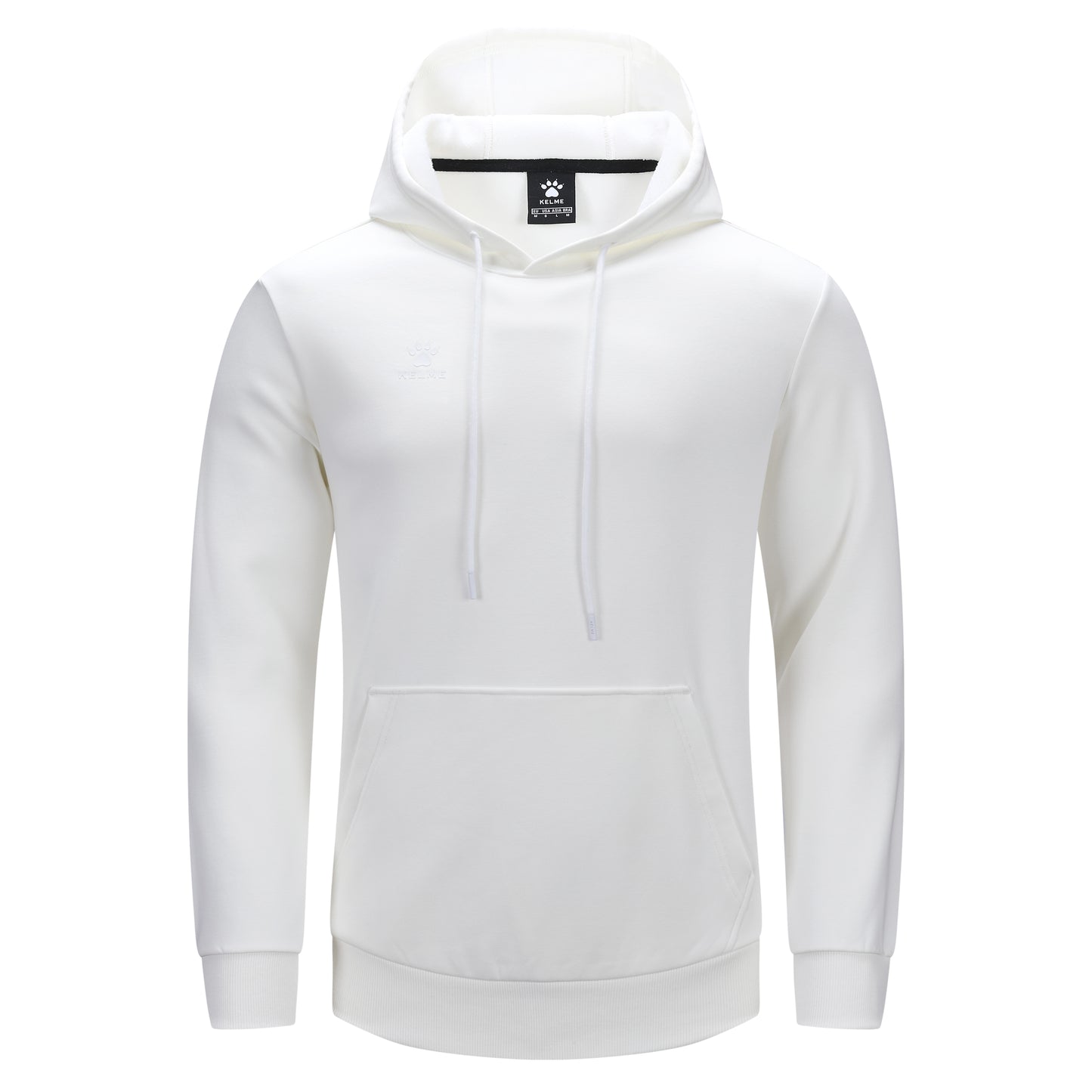 Kelme Men's Training Hoodie - Model 8361TT1018