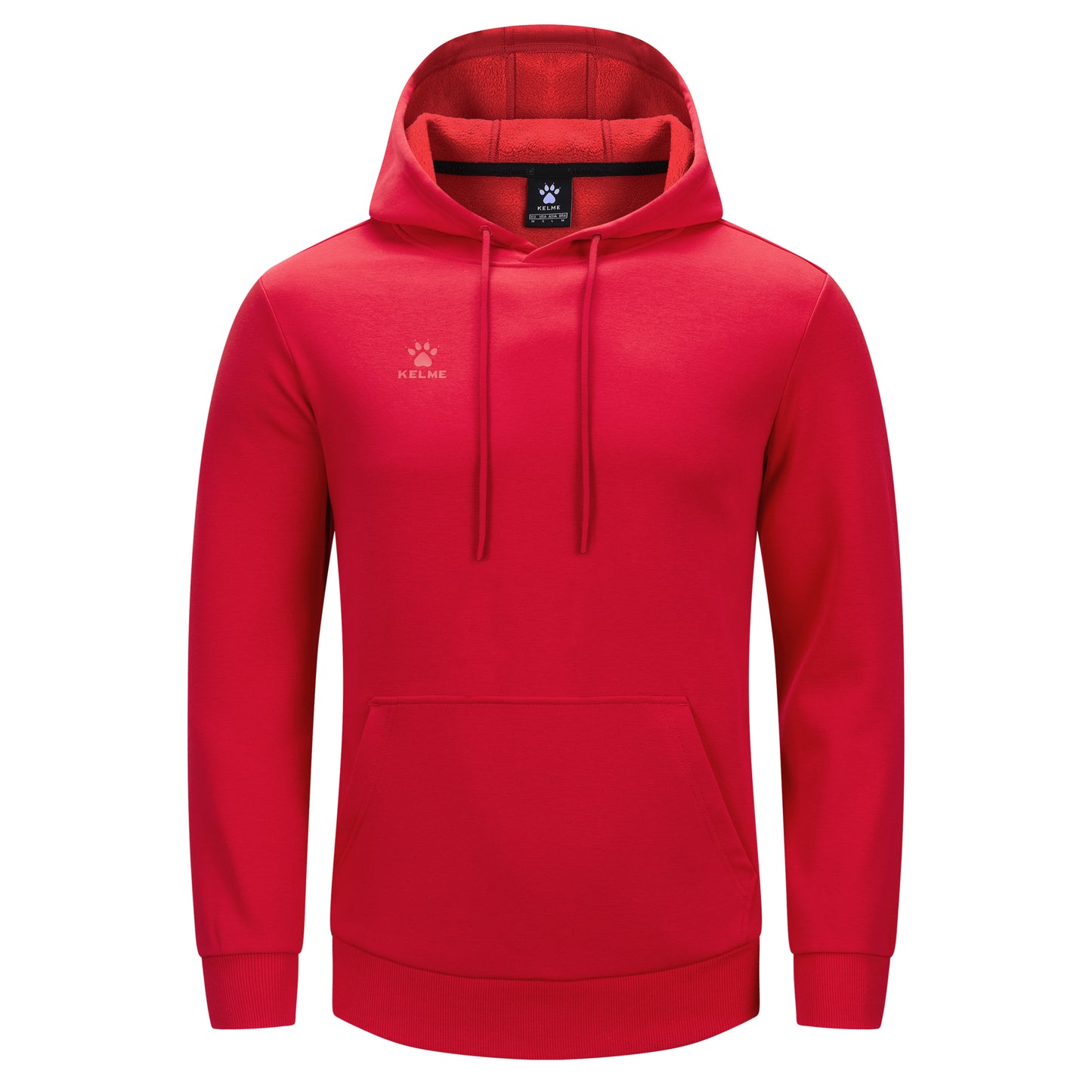 Kelme Men's Training Hoodie - Model 8361TT1018