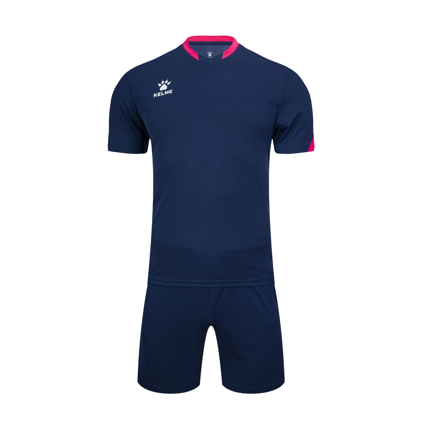 Kelme Men's Short Sleeve Football Set | Model 3801099