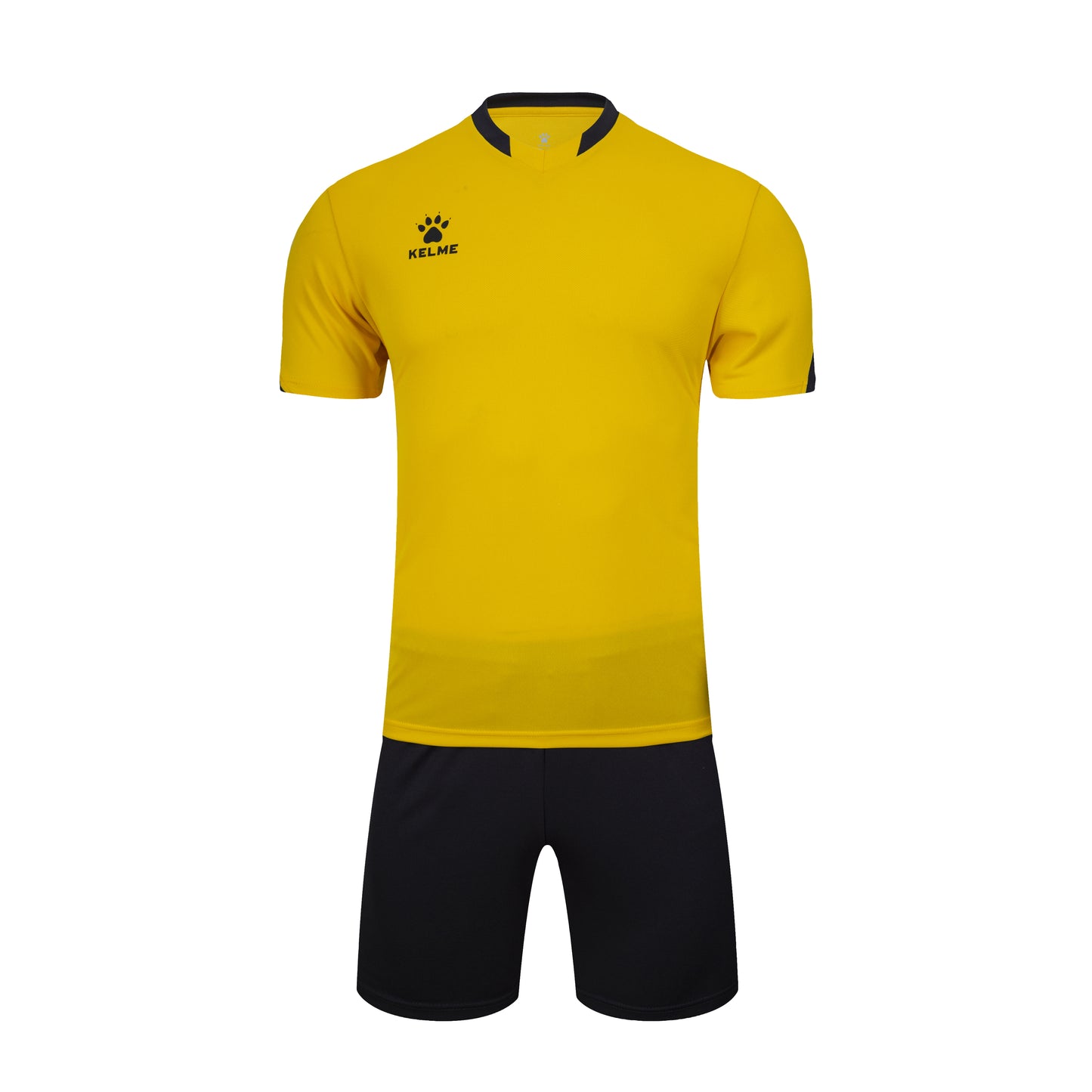 Kelme Men's Short Sleeve Football Set | Model 3801099