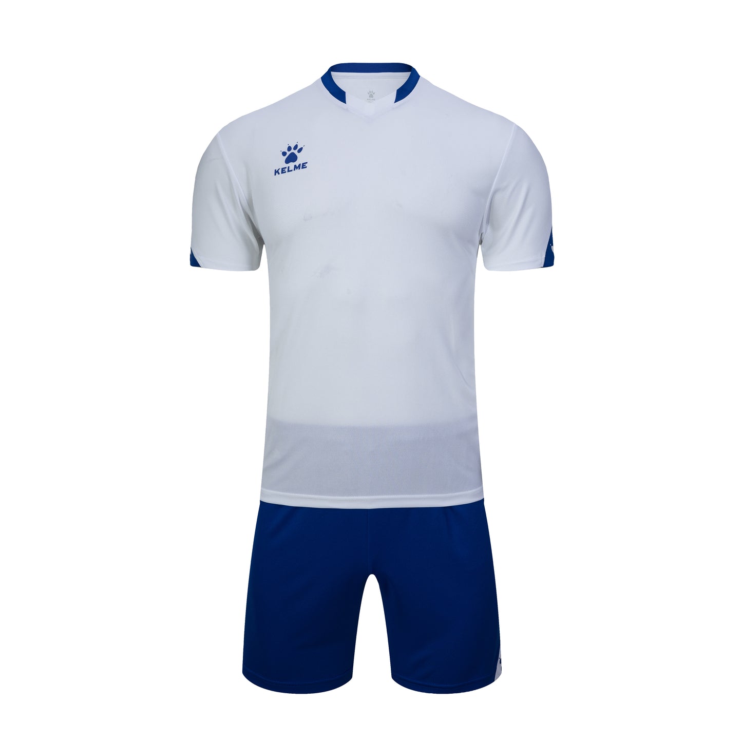 Kelme Kid's Short Sleeve Football Set | Model 3803099