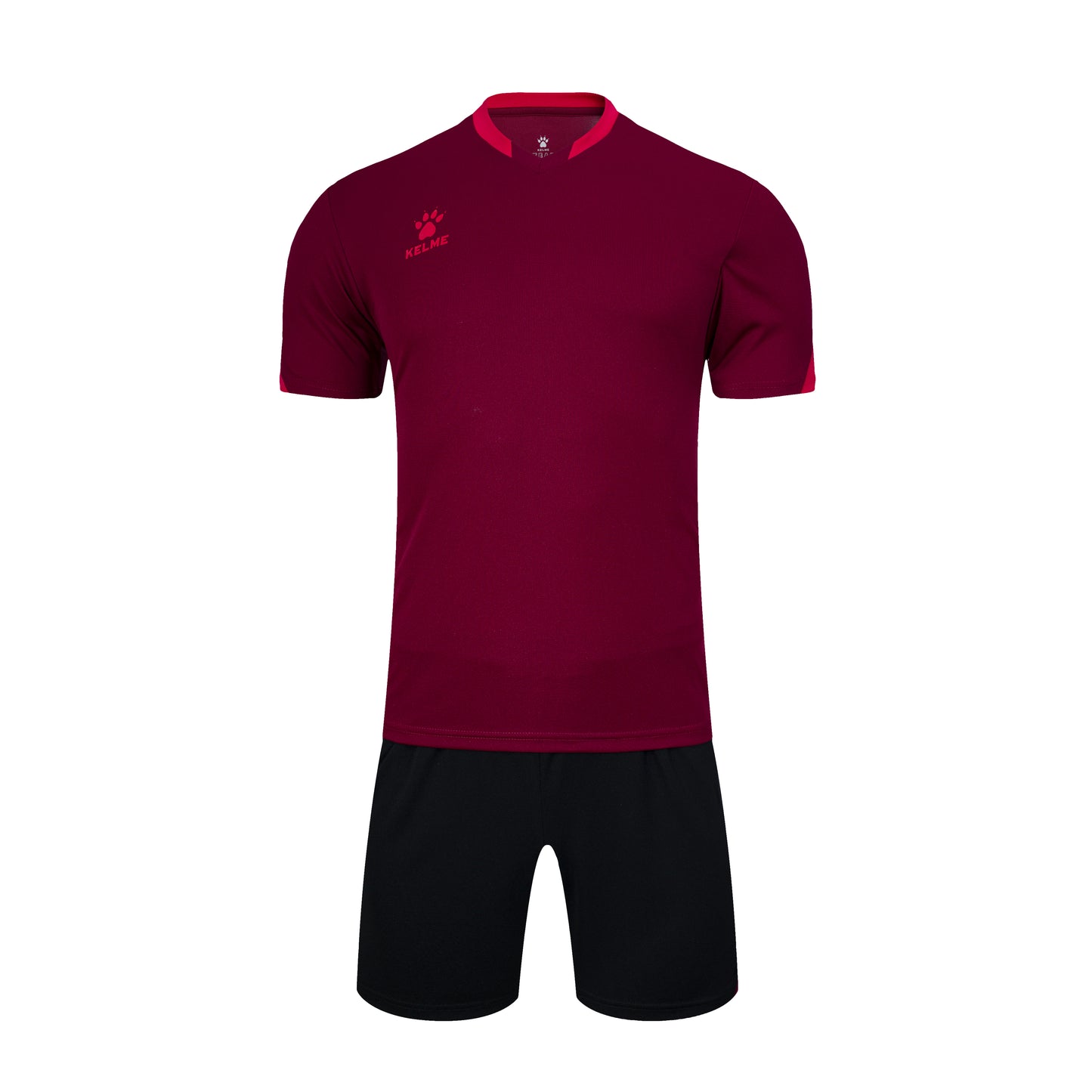 Kelme Kid's Short Sleeve Football Set | Model 3803099