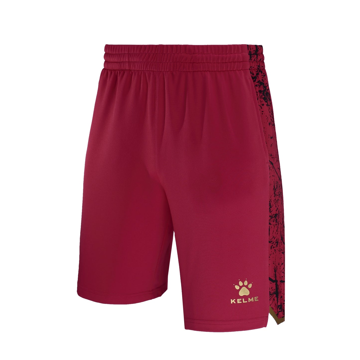 Kelme Knit Shorts - Model 3591346