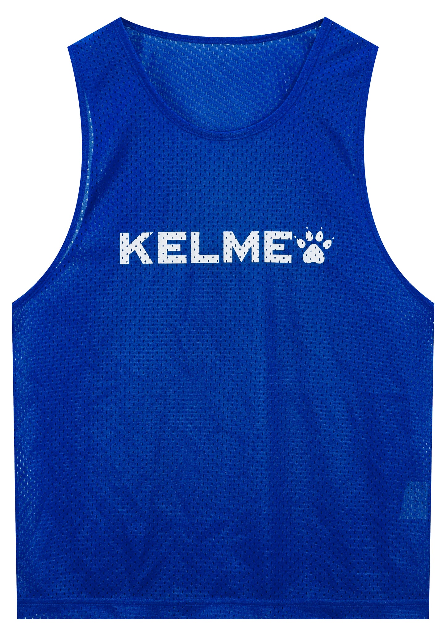 Kelme Kids' Training Bib - Model 8051BX3001