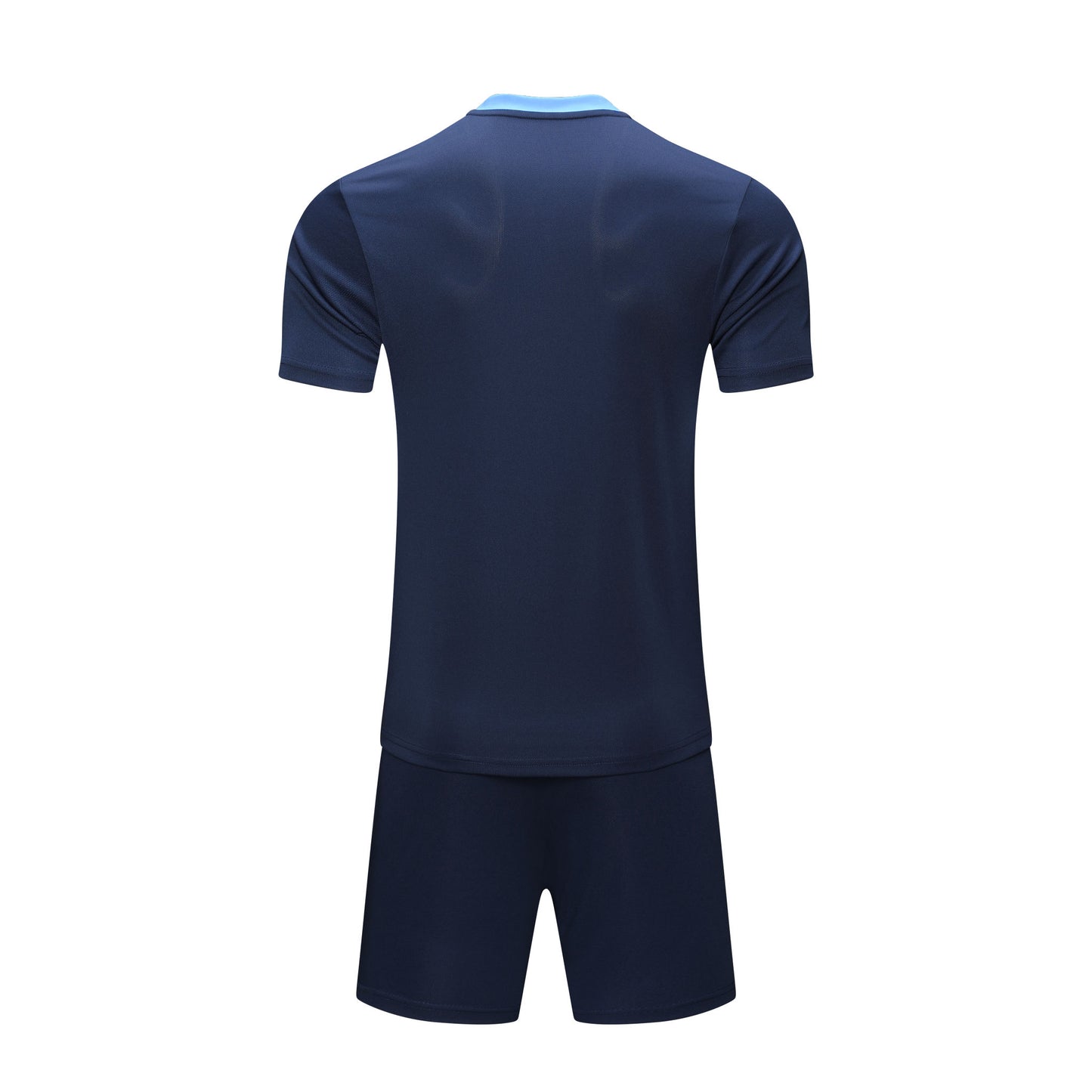 Kelme Men's Short Sleeve Set - Model 8351ZB1083