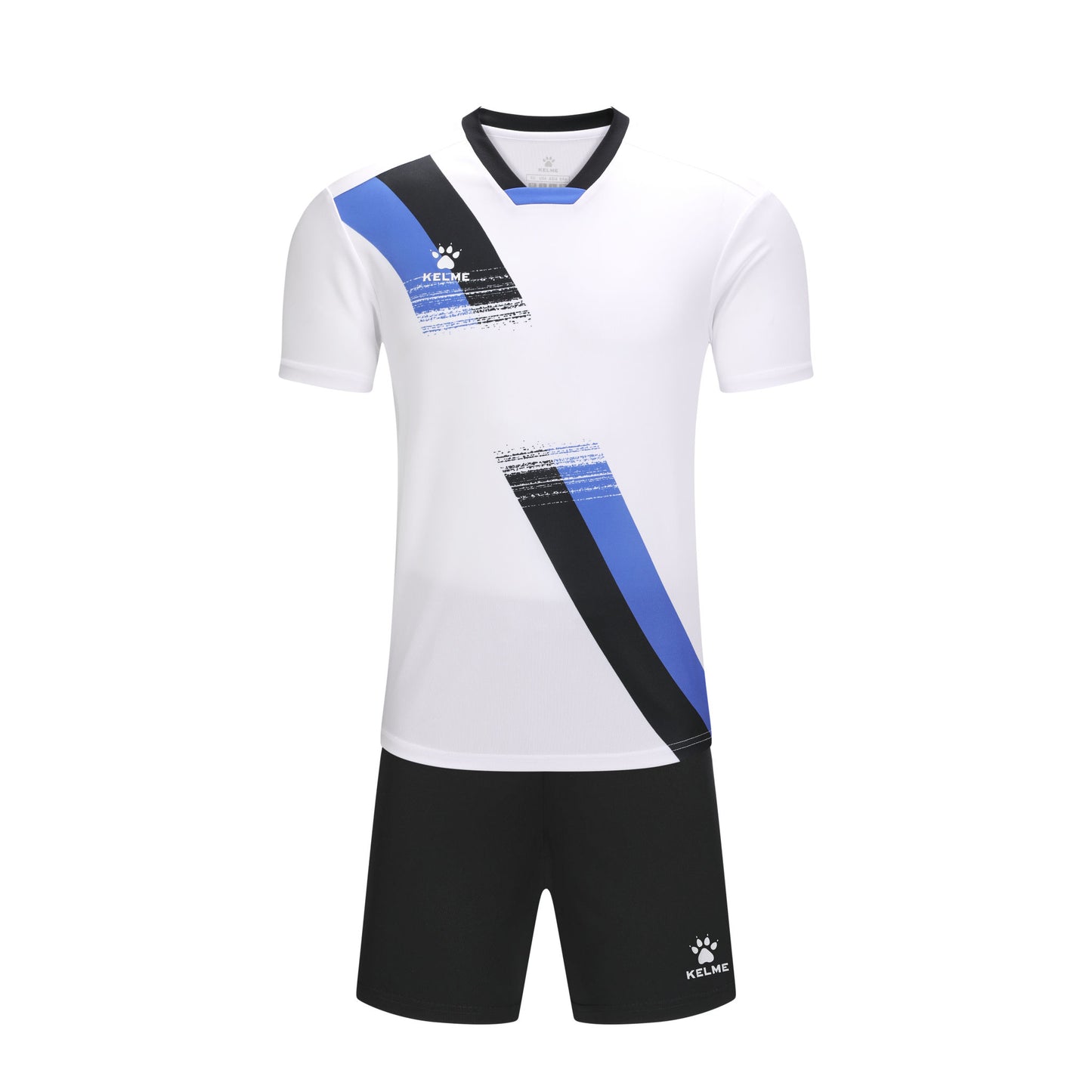 Kelme Men's Short Sleeve Set - Model 8351ZB1083